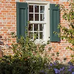 Experience East Frisia At The Gulfhof Hinte