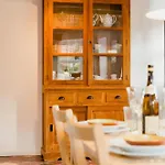 Experience East Frisia At The Gulfhof 度假居