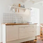 Experience East Frisia At The Gulfhof 度假居 Hinte