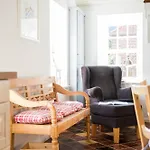 Experience East Frisia At The Gulfhof * Hinte
