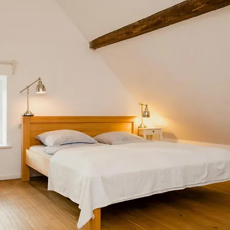 Holiday home Experience East Frisia At The Gulfhof Hinte