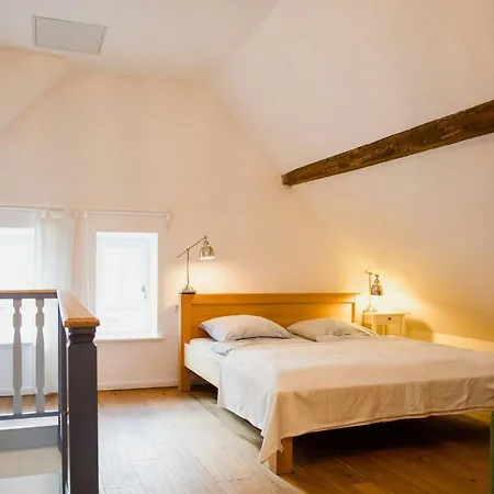 Experience East Frisia At The Gulfhof Ferienhaus