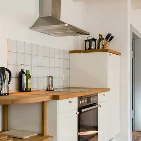 Experience East Frisia At The Gulfhof Ferienhaus