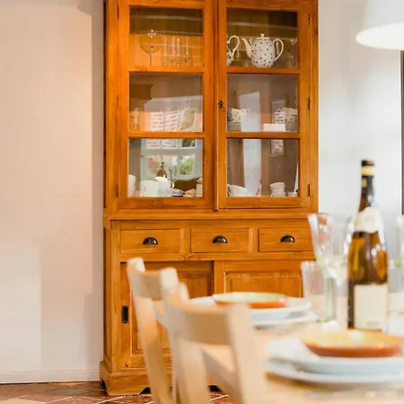 Experience East Frisia At The Gulfhof Ferienhaus