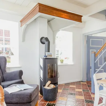 Experience East Frisia At The Gulfhof Hinte