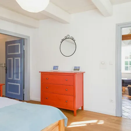 בית נופש Experience East Frisia At The Gulfhof *