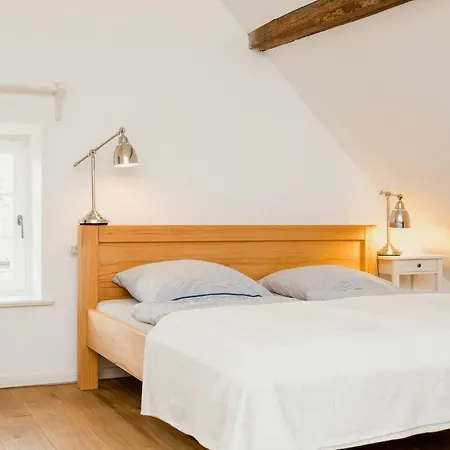 Experience East Frisia At The Gulfhof Holiday home Hinte