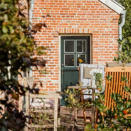 Ferienhaus Experience East Frisia At The Gulfhof Hinte