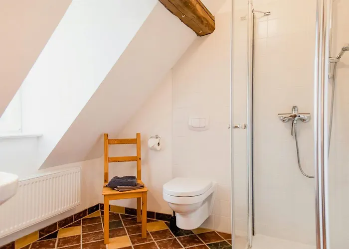 Experience East Frisia At The Gulfhof Hinte