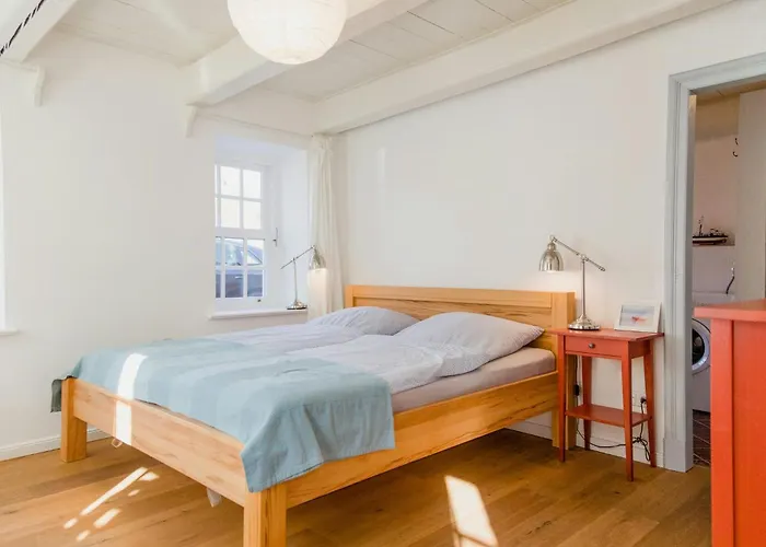 Experience East Frisia At The Gulfhof * Hinte