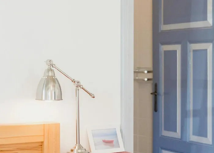 Holiday home Experience East Frisia At The Gulfhof