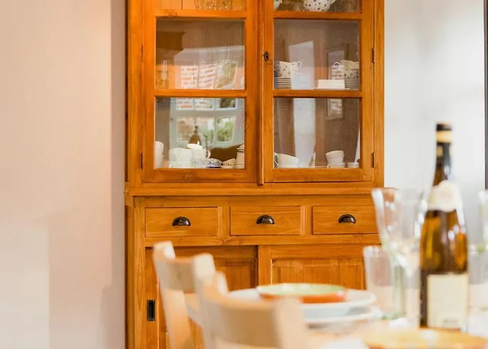 Experience East Frisia At The Gulfhof בית נופש