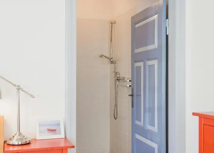 Experience East Frisia At The Gulfhof Hinte