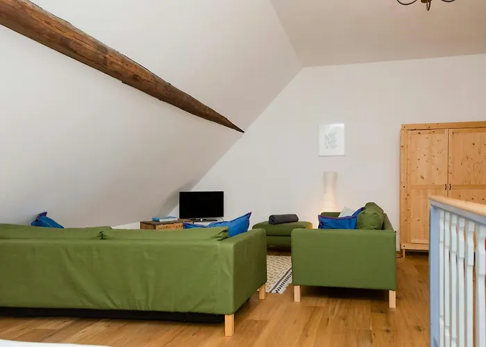 Experience East Frisia At The Gulfhof