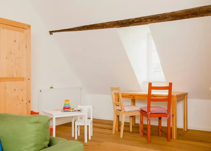 Holiday home Experience East Frisia At The Gulfhof *