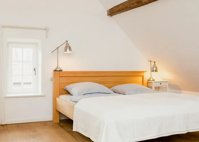 Experience East Frisia At The Gulfhof Holiday home Hinte