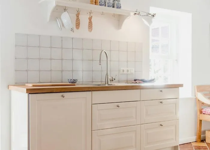 Experience East Frisia At The Gulfhof Holiday home Hinte