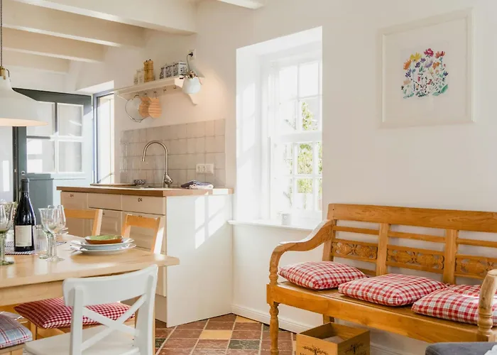 Experience East Frisia At The Gulfhof Holiday home Hinte